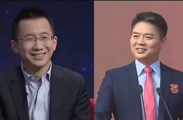京東之后，張一鳴的TikTok，開始做物流配送
