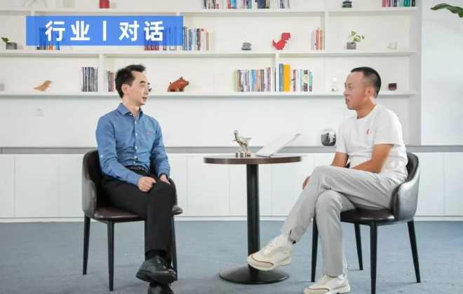 有贊CEO白鴉：有贊致力于成為最被信任的引領者