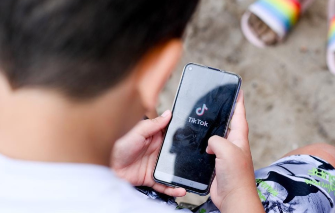 TikTok正在測試將直播觀眾年齡限制為18歲以上