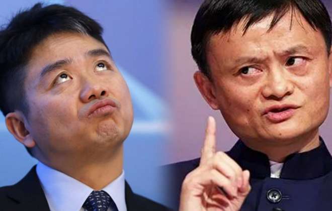 馬云看不起的自營電商，如今成阿里心頭病