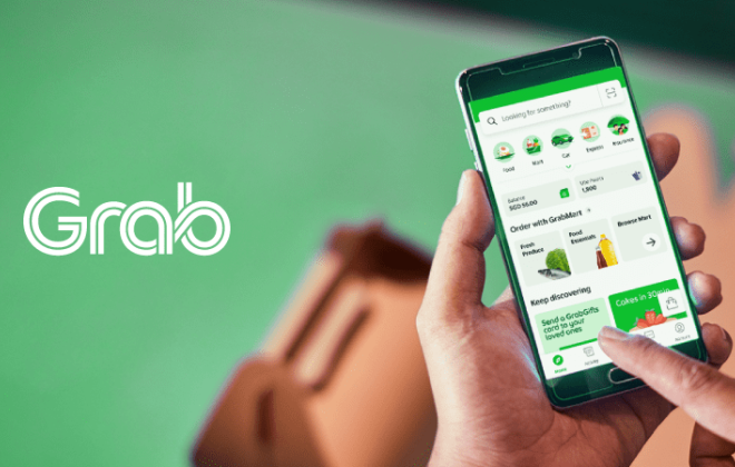 東南亞超級應用Grab將推出空中到地面換乘服務