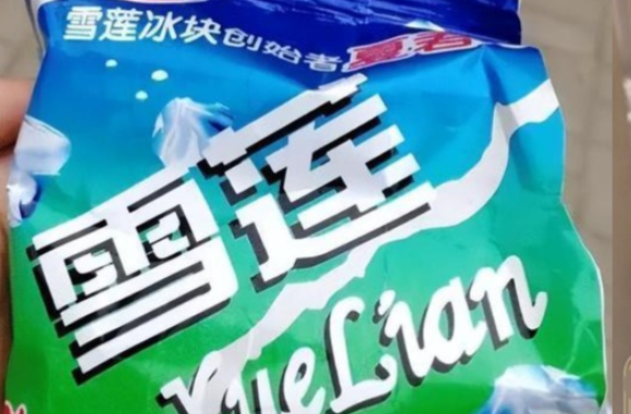 比鐘薛高還猛，又一個(gè)國(guó)民品牌在抖音崛起