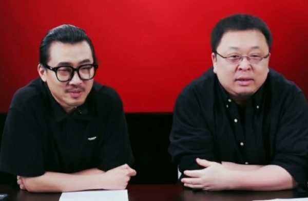 羅永浩：鐘薛高品質好過哈根達斯