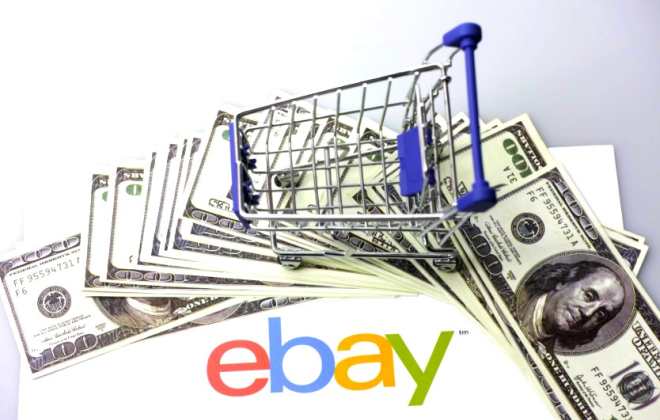 eBay澳大利亞2022財(cái)年?duì)I收達(dá)7420萬美元