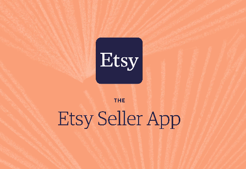 Etsy推出新的賣家應(yīng)用程序