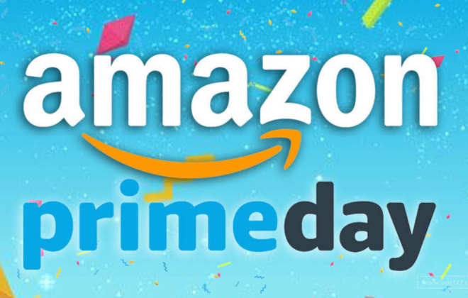 亞馬遜Prime Day已開啟 48%美國人或已提前下單