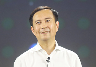張勇卸任阿里體育有限公司董事長