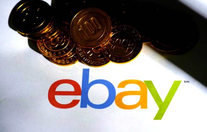eBay加拿大站銷售稅已生效