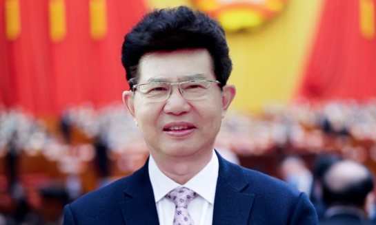 蘇寧環球張桂平：力爭三年內將生物醫藥產業收入和利潤占比提升到50%以上