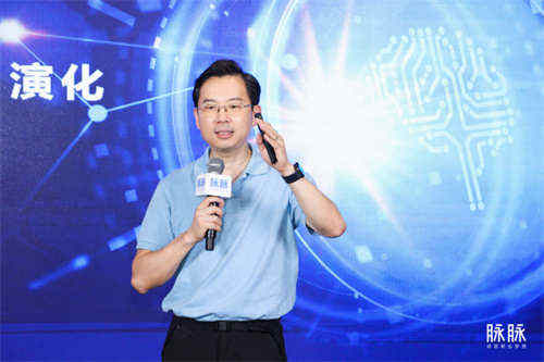 脈脈CEO再回應(yīng)點(diǎn)評招聘評論真實(shí)性：情緒表達(dá)也是一種真實(shí)