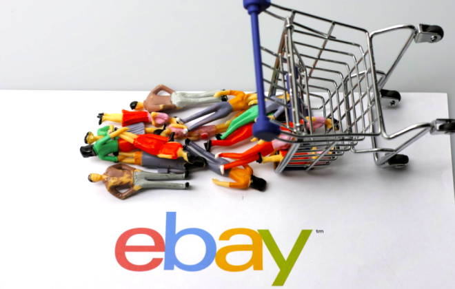 eBay：SpeedPAK將停止收寄德國路向Packstation包裹