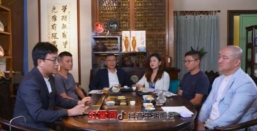 抖音生活服務(wù)聯(lián)合紅餐網(wǎng)舉辦的三場(chǎng)圓桌沙龍會(huì)順利落幕