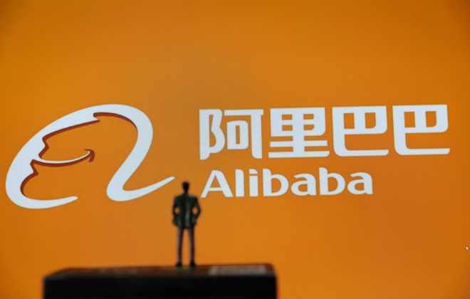 阿里發布2022財年年報：全球年度活躍消費者13.1億