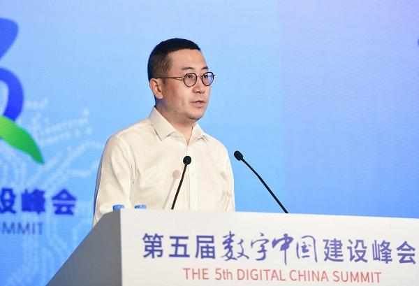 張立軍：騰訊將重點(diǎn)支持10個(gè)數(shù)字鄉(xiāng)村試點(diǎn)地區(qū)