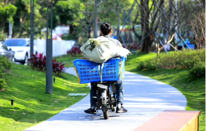 德州郵政管理局開(kāi)展電商快遞服務(wù)農(nóng)產(chǎn)品專題調(diào)研