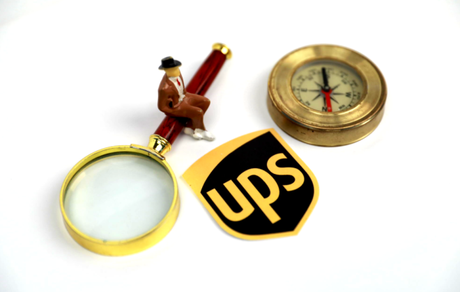 UPS第二季度總營(yíng)收247.66億美元 凈利潤(rùn)28.49億美元