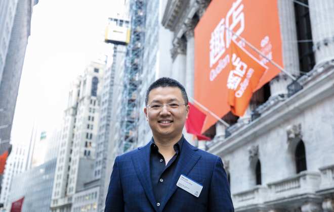 趣店羅敏被罵上熱搜背后，更多受害者正浮出水面