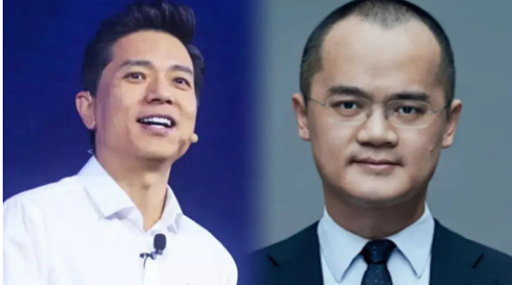 百度美團深度合作，大廠互聯互通進入下半場