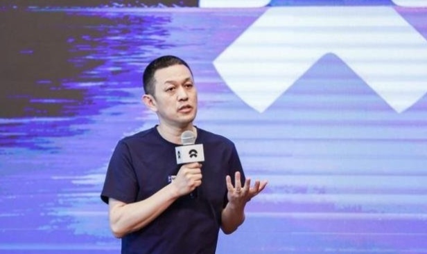 李斌：蔚來將每年出一部手機