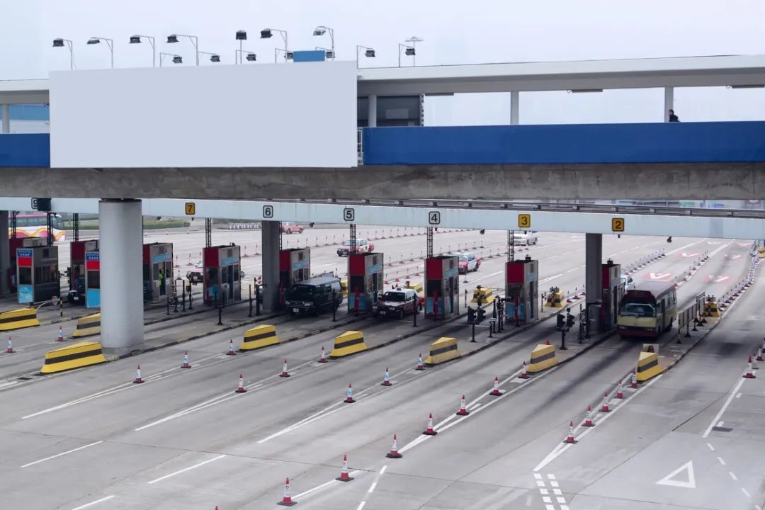 高德地圖推出高速公路運(yùn)營分析系統(tǒng)