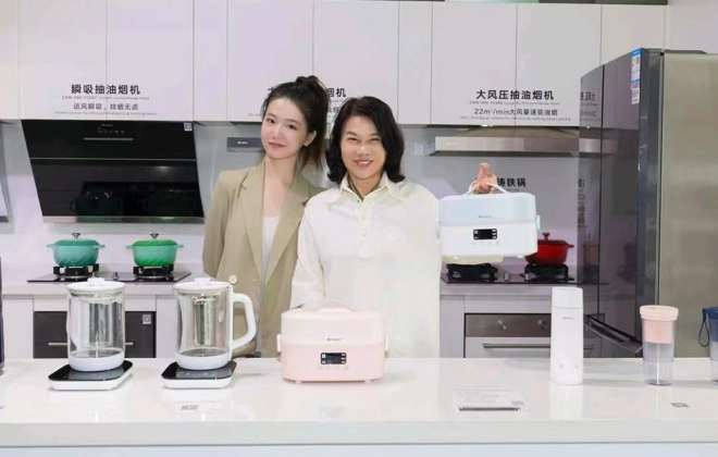 孟羽童淡出格力直播間