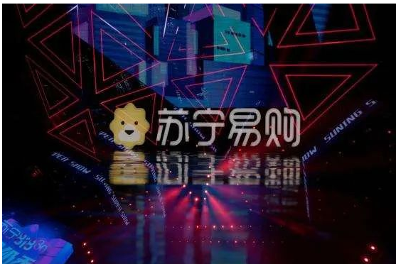 蘇寧易購818開門紅戰(zhàn)報：門店客流同比提升112%