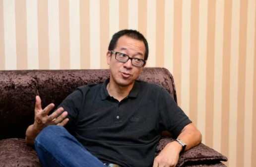 俞敏洪：馬云馬化騰李彥宏好像都是聽著張朝陽的互聯網見解開始創業