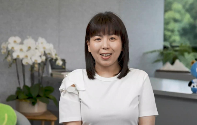螞蟻集團CSO彭翼捷：企業只有把商業價值和社會價值融為一體才能走得更好更遠