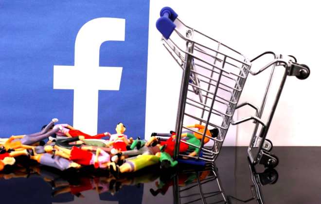 Facebook將于10月1日起關閉直播購物功能