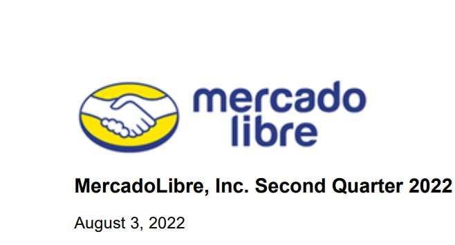 拉美電商MercadoLibre今年第二季度凈收入26億美元 高于預期