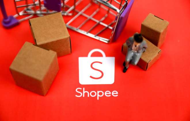 Shopee調整金華義烏地區攬收服務