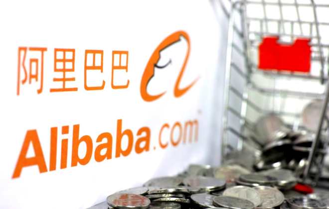 麥格理重申阿里巴巴“跑贏大市”評級 目標價升至148港元