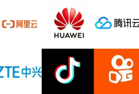 抖音快手相繼殺入萬億云市場