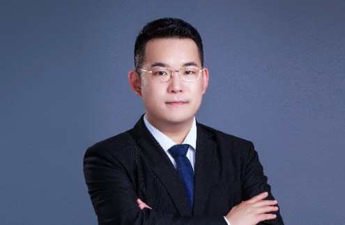 中國制造網總裁李磊入選“中國跨境電商50人論壇成員”