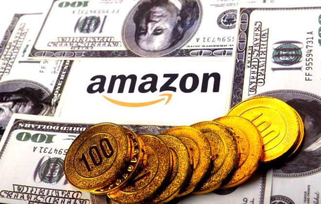 亞馬遜印度站宣布為送貨服務合作企業提供補助金
