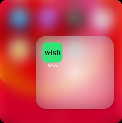 Wish今年第二季度營收1.34億美元 凈虧損9000萬美元