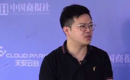 易芽CEO徐功哲：將打造易芽特色的“超級虛擬工廠”