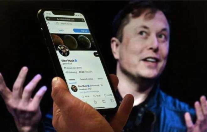 馬斯克要求推特提供機器人及垃圾郵件賬戶比例員工名單
