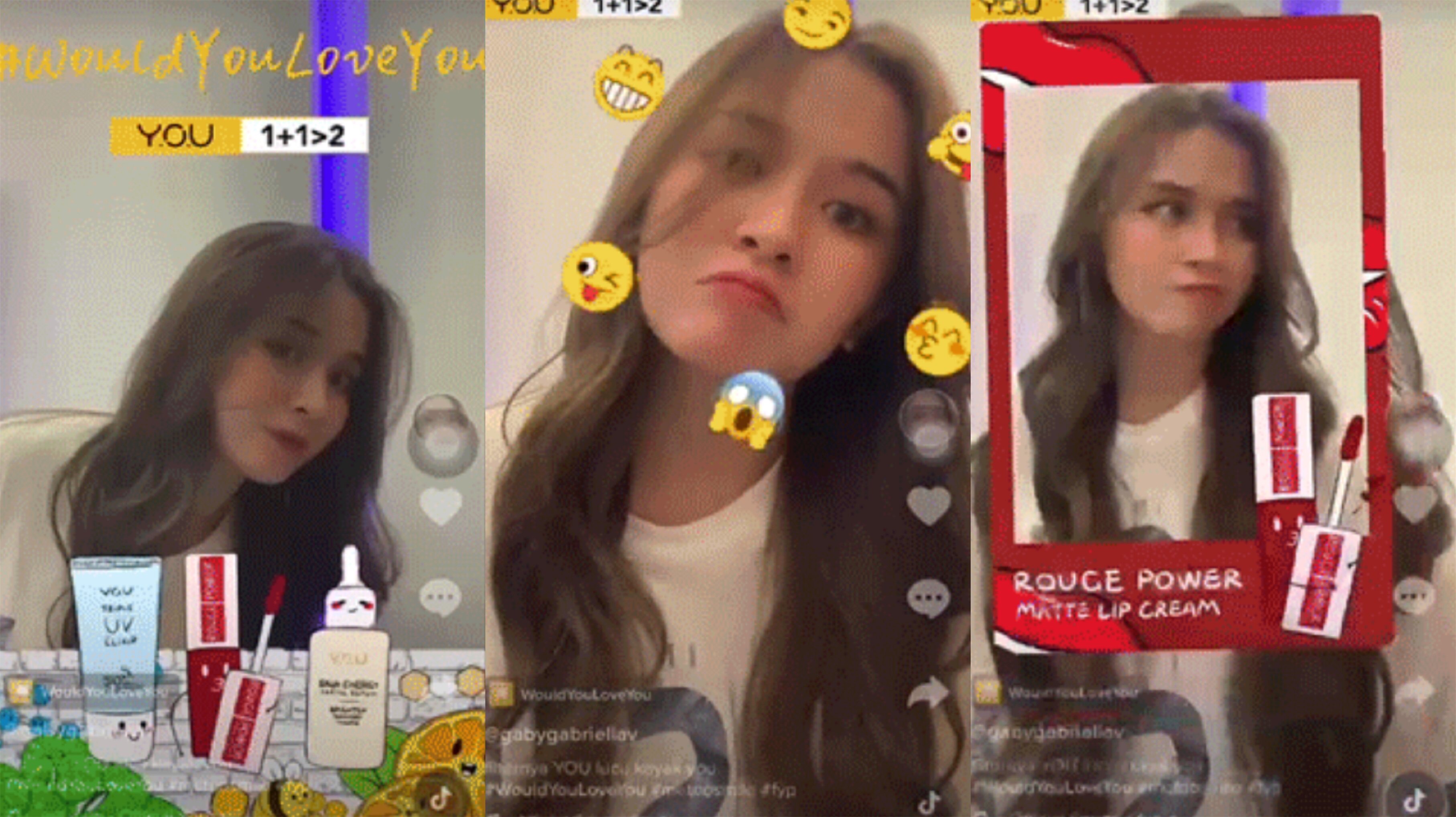 TikTok挑戰賽：品牌內容結合潮流熱點，讓用戶為品牌“代言”