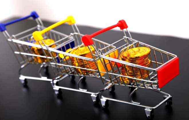 國家統計局：1-7月全國網上零售額73224億元