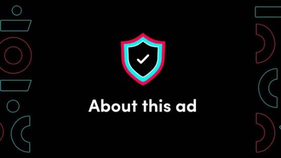 TikTok推出個性化廣告設置功能