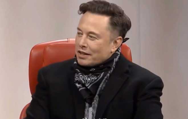 馬斯克稱將收購曼聯