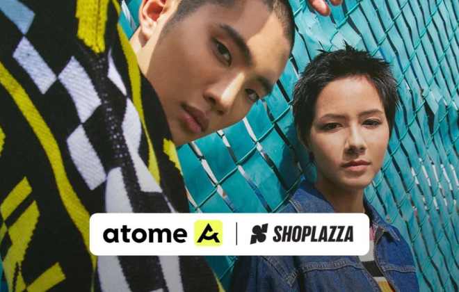 先買后付品牌Atome與店匠科技達(dá)成合作并完成技術(shù)對(duì)接