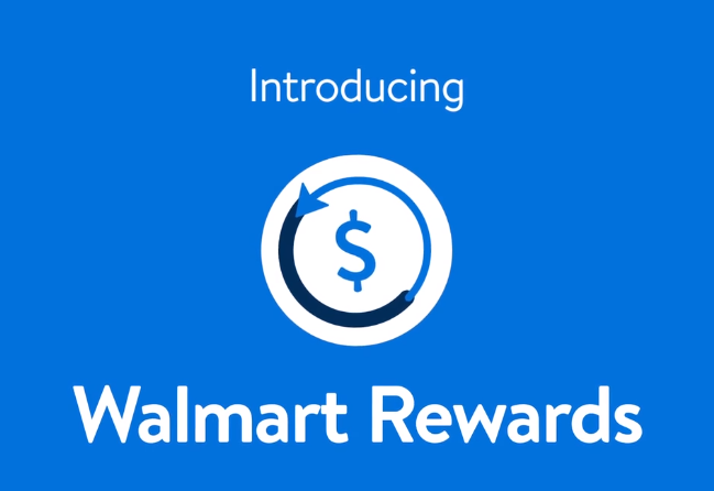 沃爾瑪為會員推出“Walmart Rewards”獎勵計劃