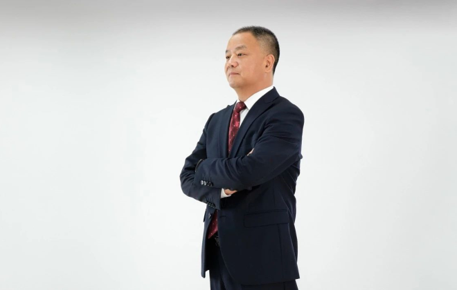 中通快運(yùn)董事長(zhǎng)賴(lài)建法：不會(huì)刻意去追求多快上市 盈利才是目的