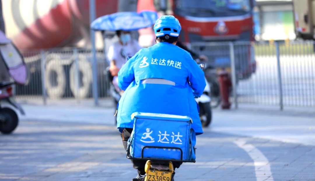 京東抖音做外賣，和美團(tuán)正面交鋒