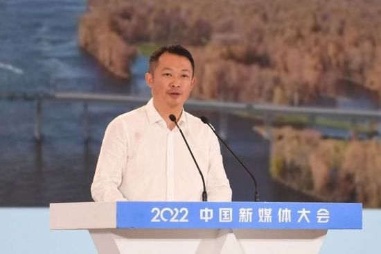 知乎CEO周源：讓主流成為頂流，讓青年找到向上的答案