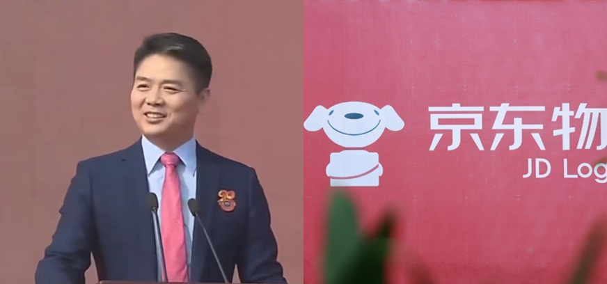 收購(gòu)德邦后，京東物流實(shí)力徹底暴露