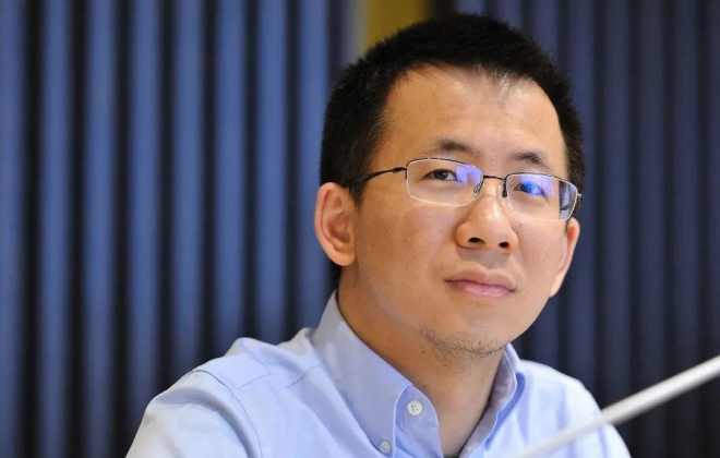 張一鳴隱退500天后，字節離上市又遠了一步