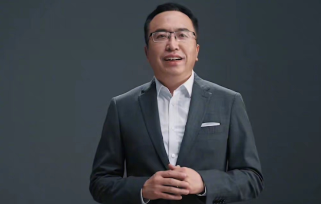 榮耀CEO趙明：有信心改變蘋果一家獨大局面